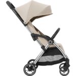 Καρότσι Περιπάτου Eden Beige Kikka Boo 31001030156