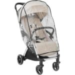 Καρότσι Περιπάτου Eden Beige Kikka Boo 31001030156
