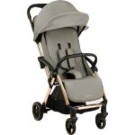 Καρότσι Περιπάτου Eden Army Green Kikka Boo 31001030157