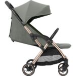 Καρότσι Περιπάτου Eden Army Green Kikka Boo 31001030157
