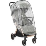 Καρότσι Περιπάτου Eden Army Green Kikka Boo 31001030157