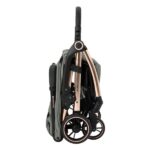 Καρότσι Περιπάτου Eden Army Green Kikka Boo 31001030157