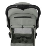 Καρότσι Περιπάτου Eden Army Green Kikka Boo 31001030157