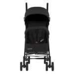 Καρότσι Περιπάτου μπαστούνι Beetle Black Kikka Boo 31001030172
