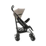 Καρότσι Περιπάτου μπαστούνι Beetle Beige Kikka Boo 31001030174