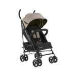 Καρότσι Περιπάτου μπαστούνι Beetle Beige Kikka Boo 31001030174