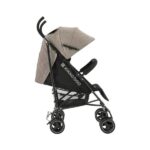 Καρότσι Περιπάτου μπαστούνι Beetle Beige Kikka Boo 31001030174