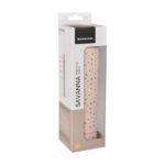 Kikka Boo Ανοξείδωτος Θερμός Υγρών Savanna Pink 500ml 31302030054