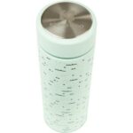 Kikka Boo Ανοξείδωτος Θερμός Υγρών Savanna Mint 500ml 31302030055 - Image 2