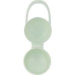 Kikka Boo Θήκη Πιπίλας Savanna Blue 31303010041