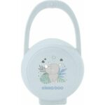 Kikka Boo Θήκη Πιπίλας Savanna Blue 31303010041