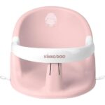 Kikka Boo Καθισματάκι Μπάνιου Hippo Pink 31404010002
