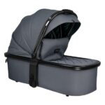 Πολυκαρότσι Mirage 2 in 1 Grey Bebe Stars 331-188