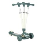 Πατίνι Xride Mint Bebe Stars 670-176