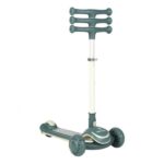 Πατίνι Xride Mint Bebe Stars 670-176