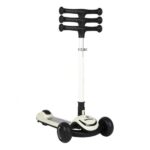 Πατίνι Xride Black Bebe Stars 670-188