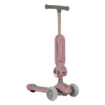 Πατίνι X-Ride 2in1 Pink Bebe Stars 671-185