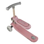 Πατίνι X-Ride 2in1 Pink Bebe Stars 671-185