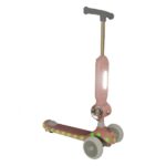 Πατίνι X-Ride 2in1 Pink Bebe Stars 671-185