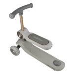 Πατίνι X-Ride 2IN1 Grey Bebe Stars 671-186