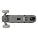 Πατίνι X-Ride 2IN1 Grey Bebe Stars 671-186