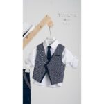 AG22S28 SILVIO 22 NAVY PICCOLINO 2025 B