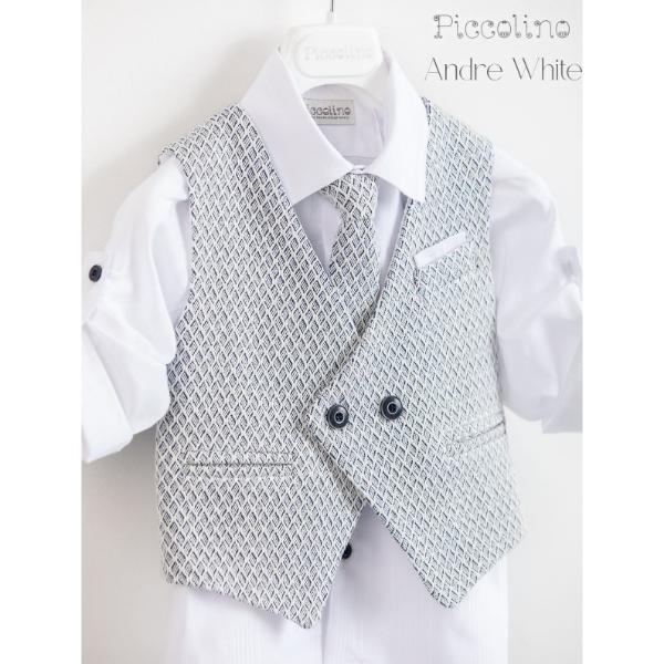 AG23S52 ANDRE WHITE 1