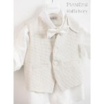 AG23S53 RAFFA IVORY 1