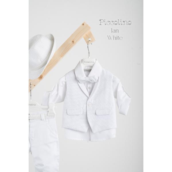 AG23S60 IAN WHITE PICCOLINO 2025 B