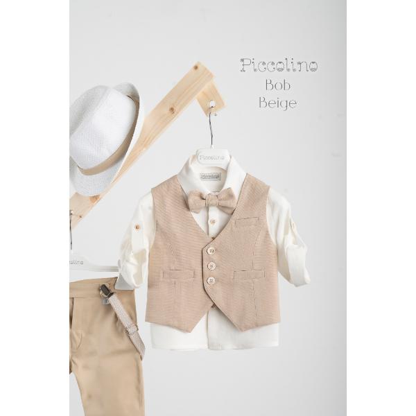 AG24S69-BOB-BEIGE-PICCOLINO-2025-B AG24S69 BOB BEIGE PICCOLINO 2025 B