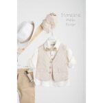 AG25S77 PABLO BEIGE PICCOLINO 2025 B