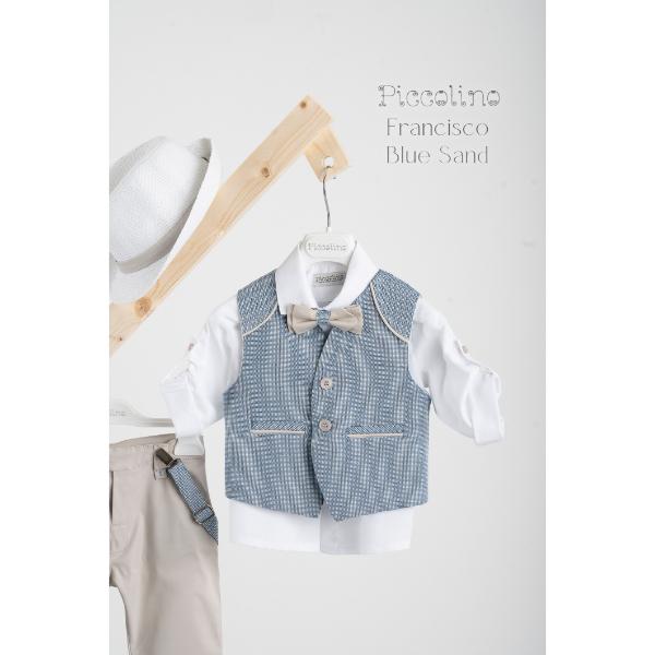 AG25S78 FRANCISCO BLUESAND PICCOLINO 2025 2