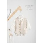 AG25S87 LEWIS OFFWHITE PICCOLINO 2025 B AG25S87 LEWIS OFFWHITE PICCOLINO 2025 B