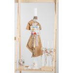 LAMPADA ALFONSO SAFARI