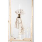 Βαπτιστικό πακέτο για αγόρι με καλάθι Piccolino Furilo beige