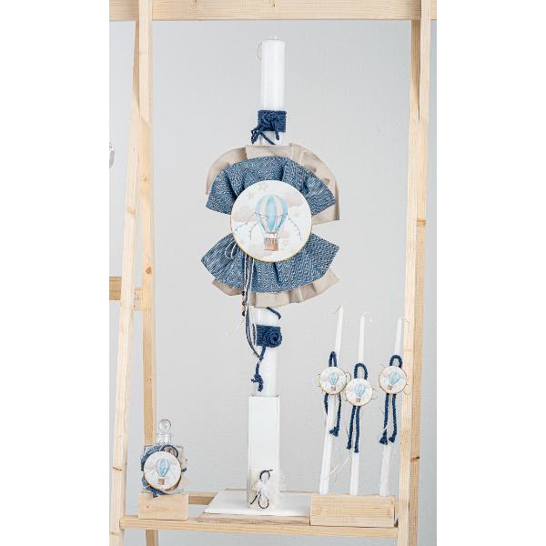 LAMPADA GUSTAVO SAND