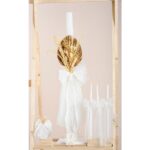 LAMPADA ISABELLE IVORY