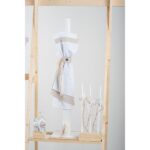 Βαπτιστικό πακέτο για αγόρι με καλάθι Piccolino Lorenzo sand