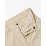 Σετ 3τμχ μπλούζες-σορτς για αγόρι μπλε-εκρού-μπεζ ZIPPY ZKBAP0602_23004