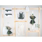 Βαπτιστικό πακέτο για αγόρι με τσάντα λευκή Piccolino Jose white