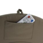 Κούνια Ηλεκτρική Snuggle Natural Beige Bebe Stars 256-182