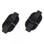 Λίκνο Serenity 2 in 1 Forest Green Bebe Stars 846-176