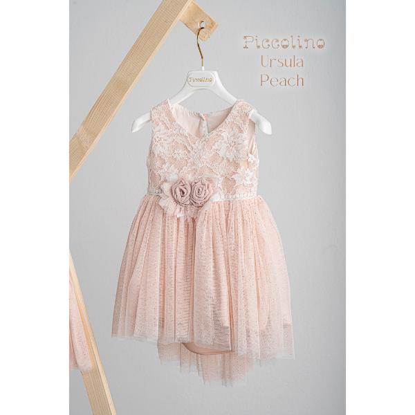 DR25S162 URSULA PEACH PICCOLINO 2025 B