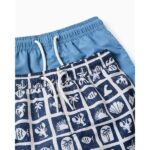 Μαγιό βερμούδα 2pack για αγόρι σε χρώμα μπλε ZIPPY ZKBAP0702_25003