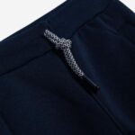 Παντελόνι φούτερ για αγόρι σε χρώμα μπλε Funky 226-390102-2
