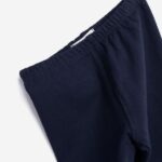 Κολάν μακρύ για κορίτσι σε χρώμα μπλε Funky 226-734114-2