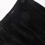 Σετ 3τμχ αμάνικο μπουφάν για κορίτσι ροζ-εκρού-μαύρο Funky 226-795103-1
