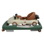 Στράτα-περπατούρα Little Racing Car Bebe Stars 4251