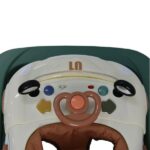 Στράτα-περπατούρα Little Racing Car Bebe Stars 4251
