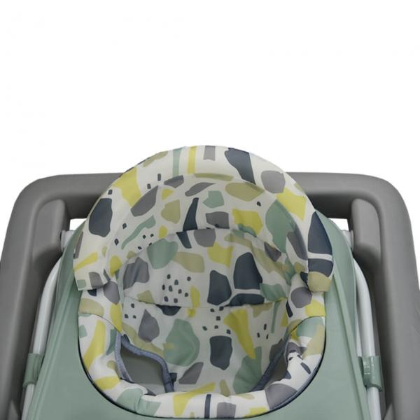 Στράτα-περπατούρα Step By Step Bebe Stars 4256